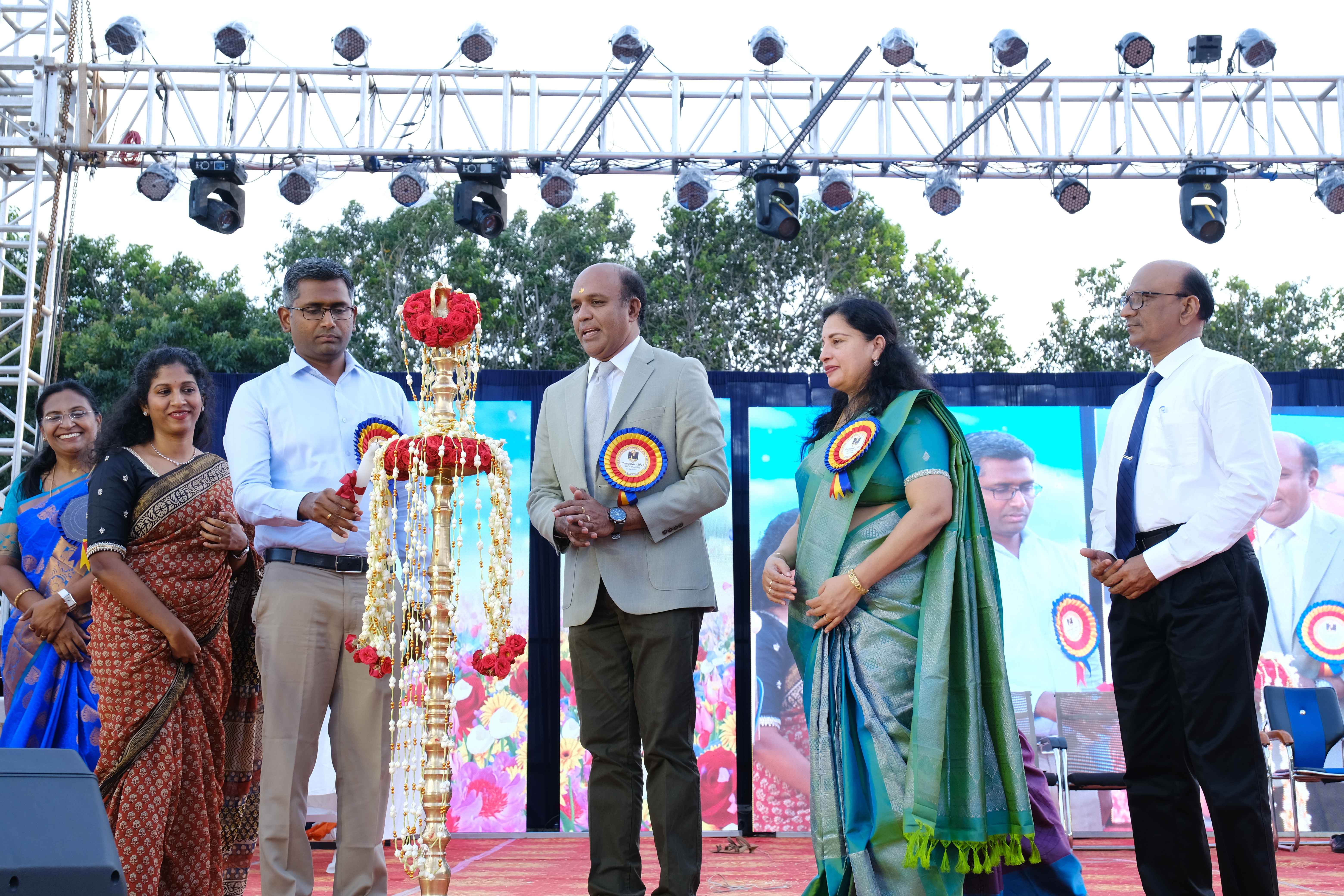 20th ANNUAL DAY