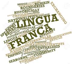 Lingua Franca