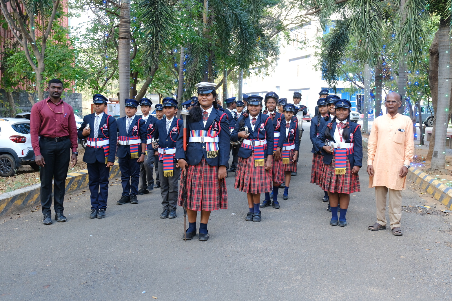 Annual Day Celebration