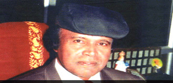 Dr. Joy Raja