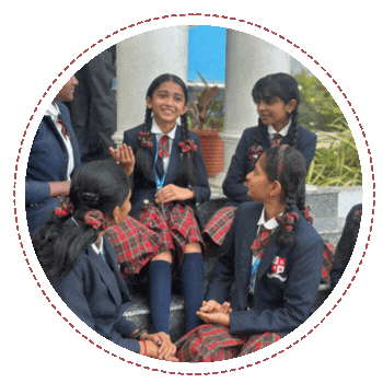 About Rajas School - Home - TRIS