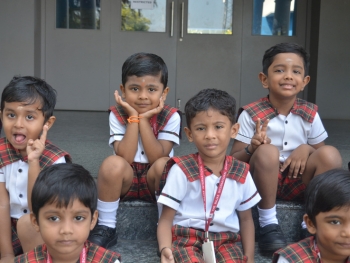 1 Foundational - Home - Programmes Offered
