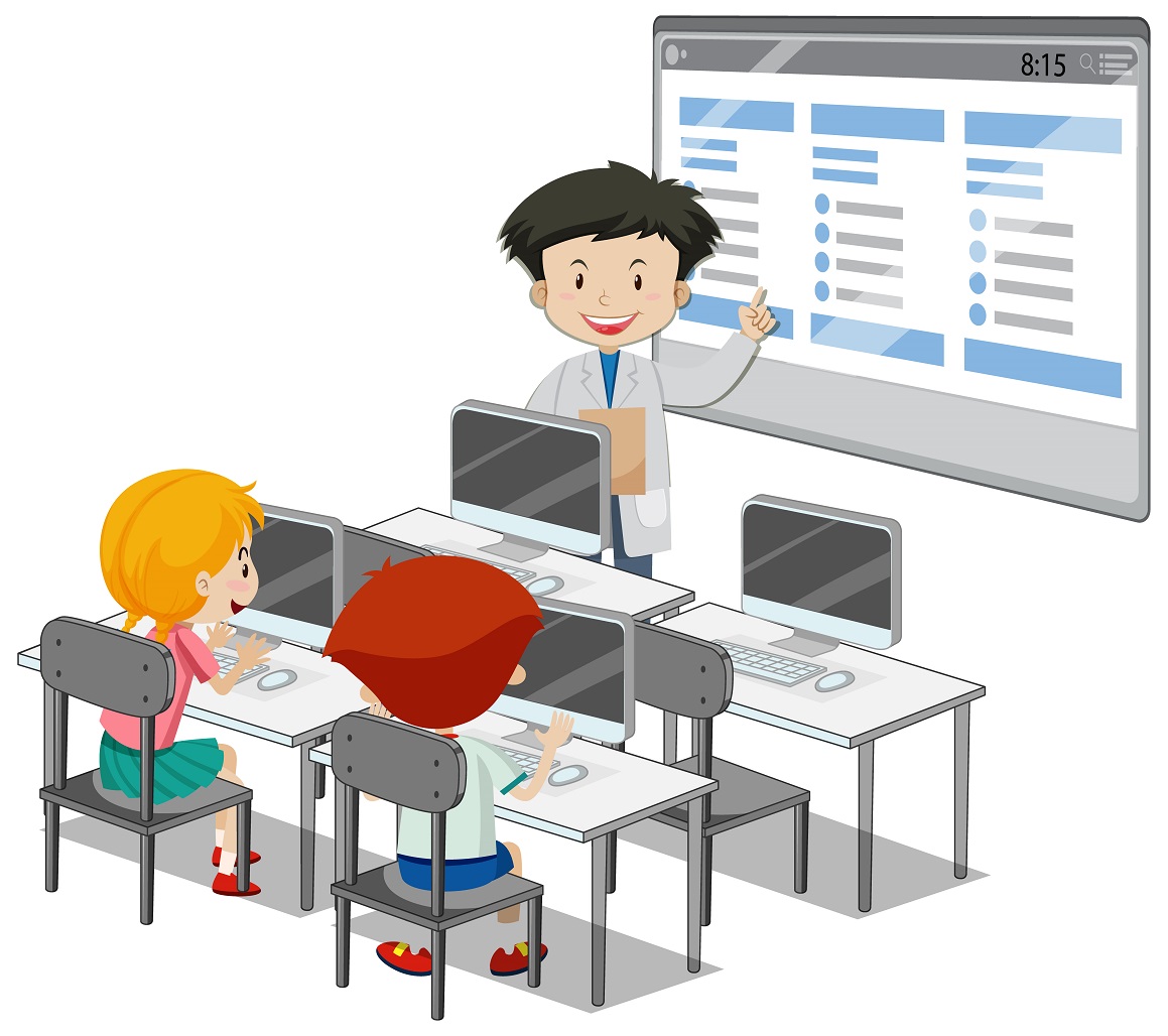 Interactive Classes - TRIS