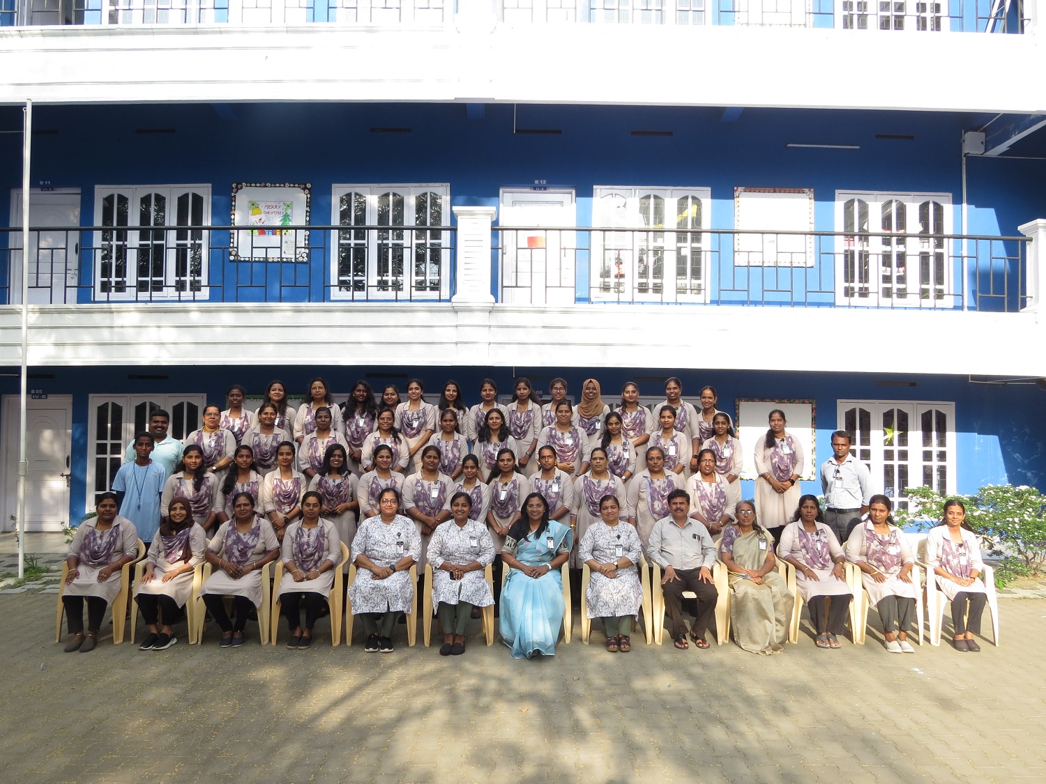 Teacher Teachers - Meet Our Team - Our Team - TRIS