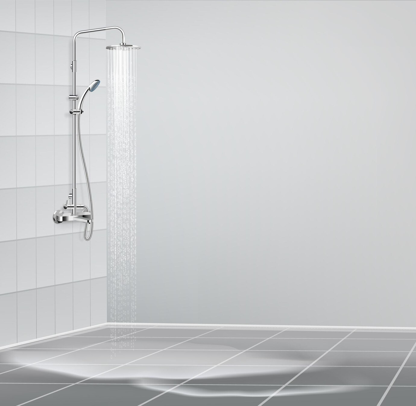 Swimming Pool - Facilities - TRIS