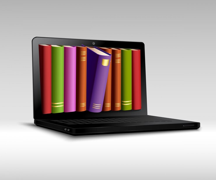 Library - TRIS