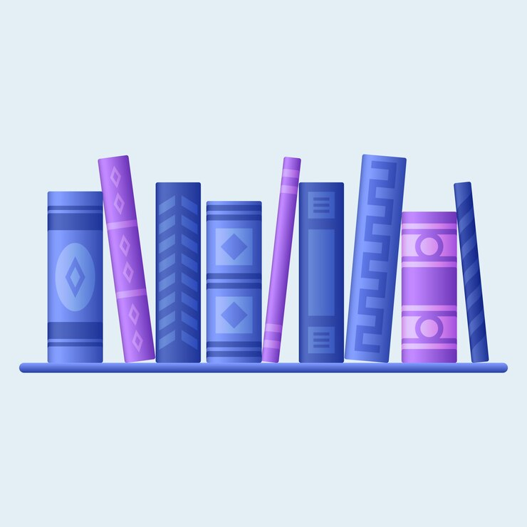 Library - TRIS