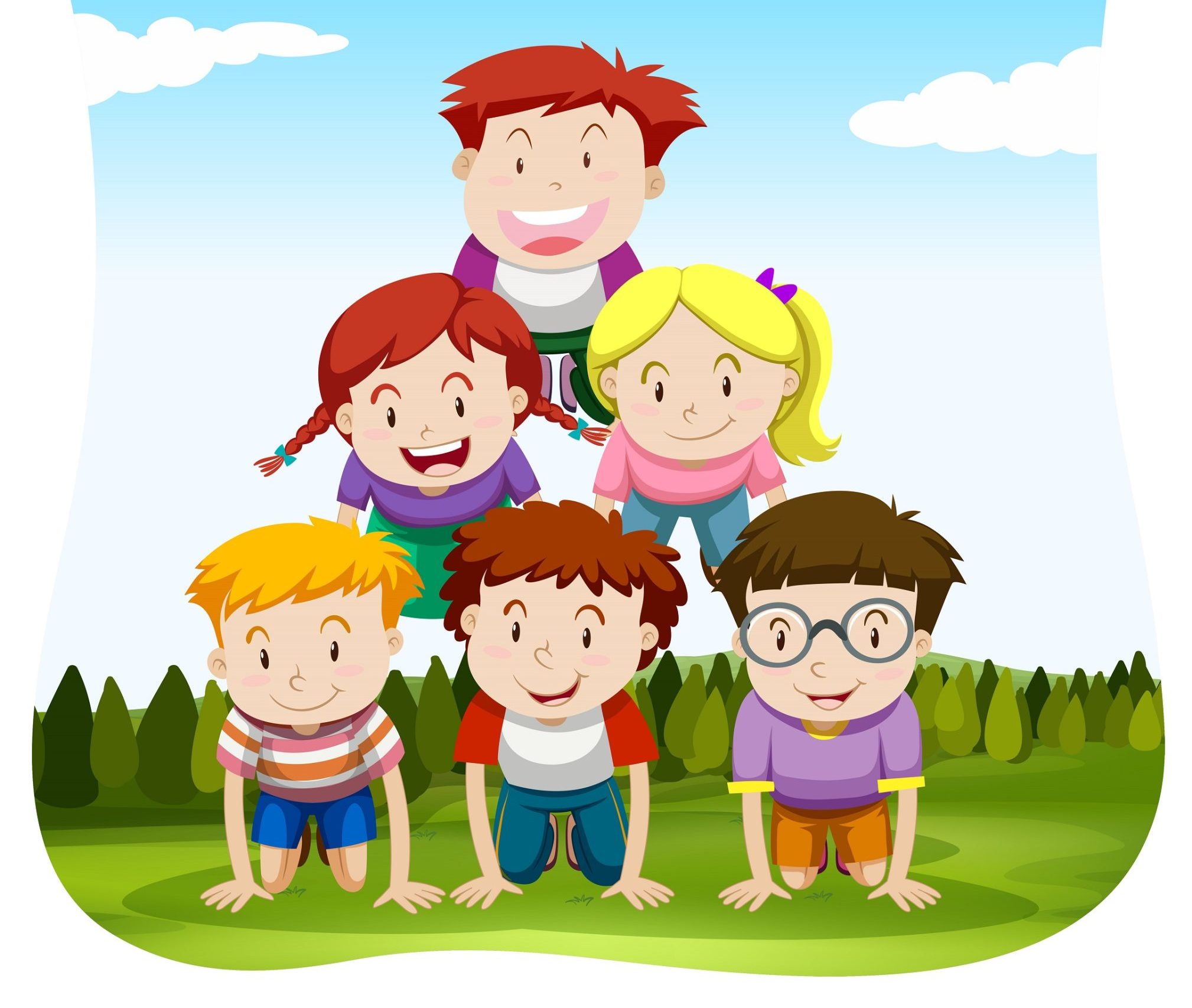 Club Activities - Facilities - TRIS