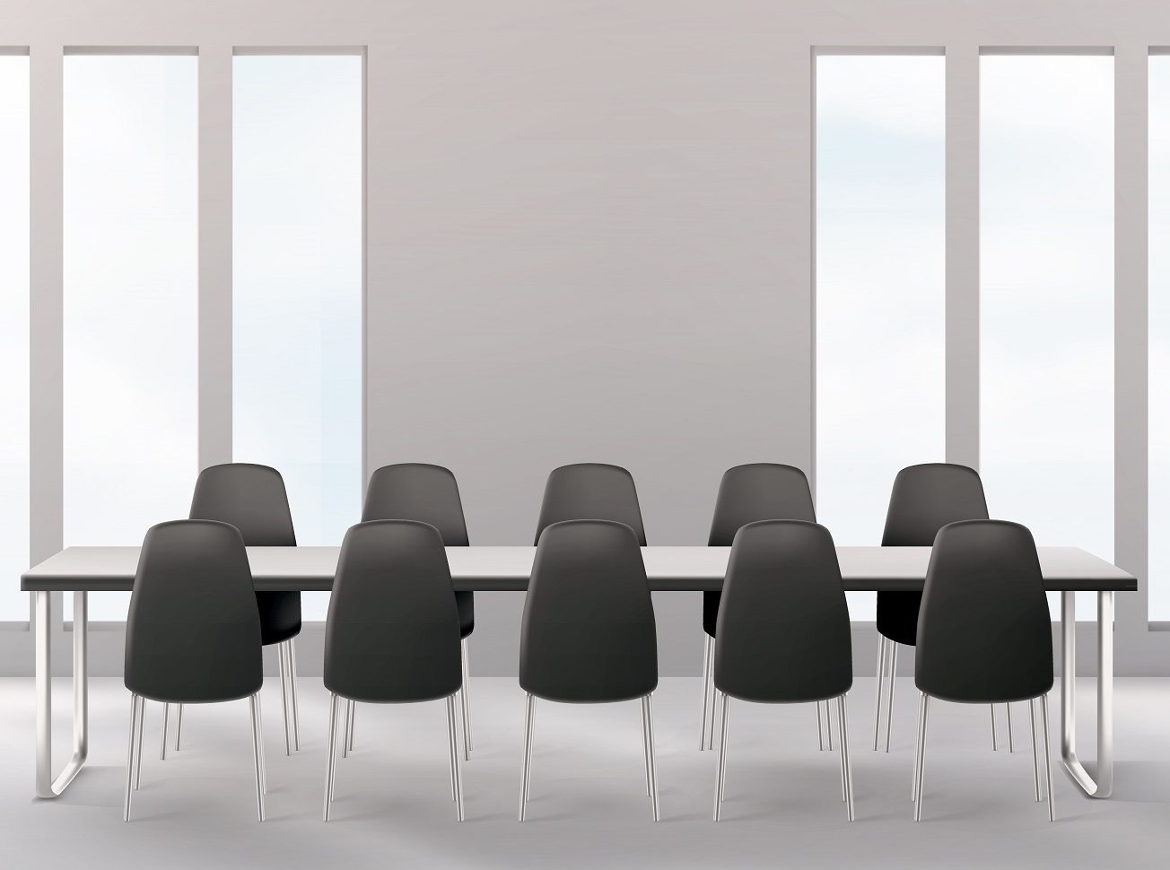 Conference Hall - Facilities - TRIS