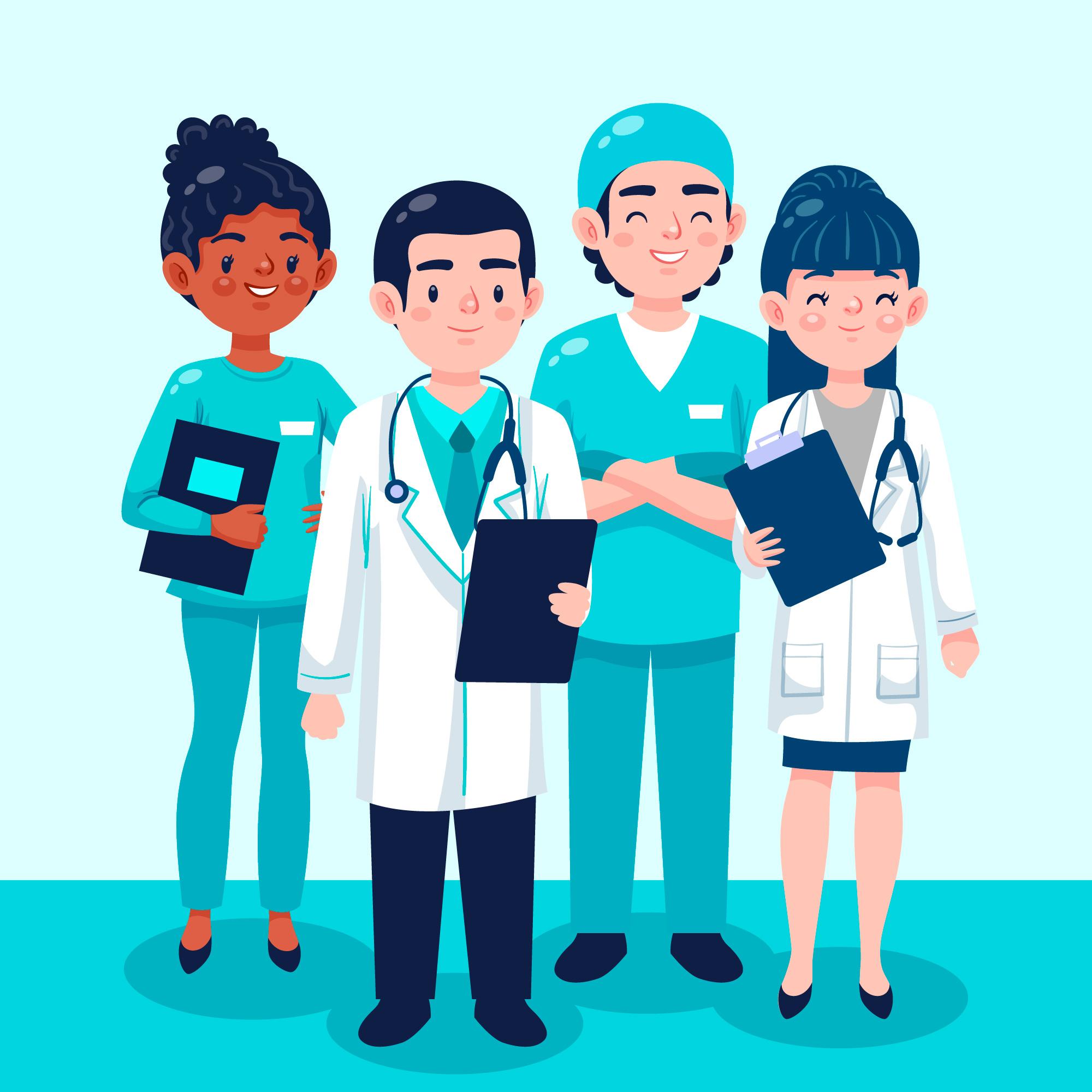 Health Facilities - Facilities - TRIS