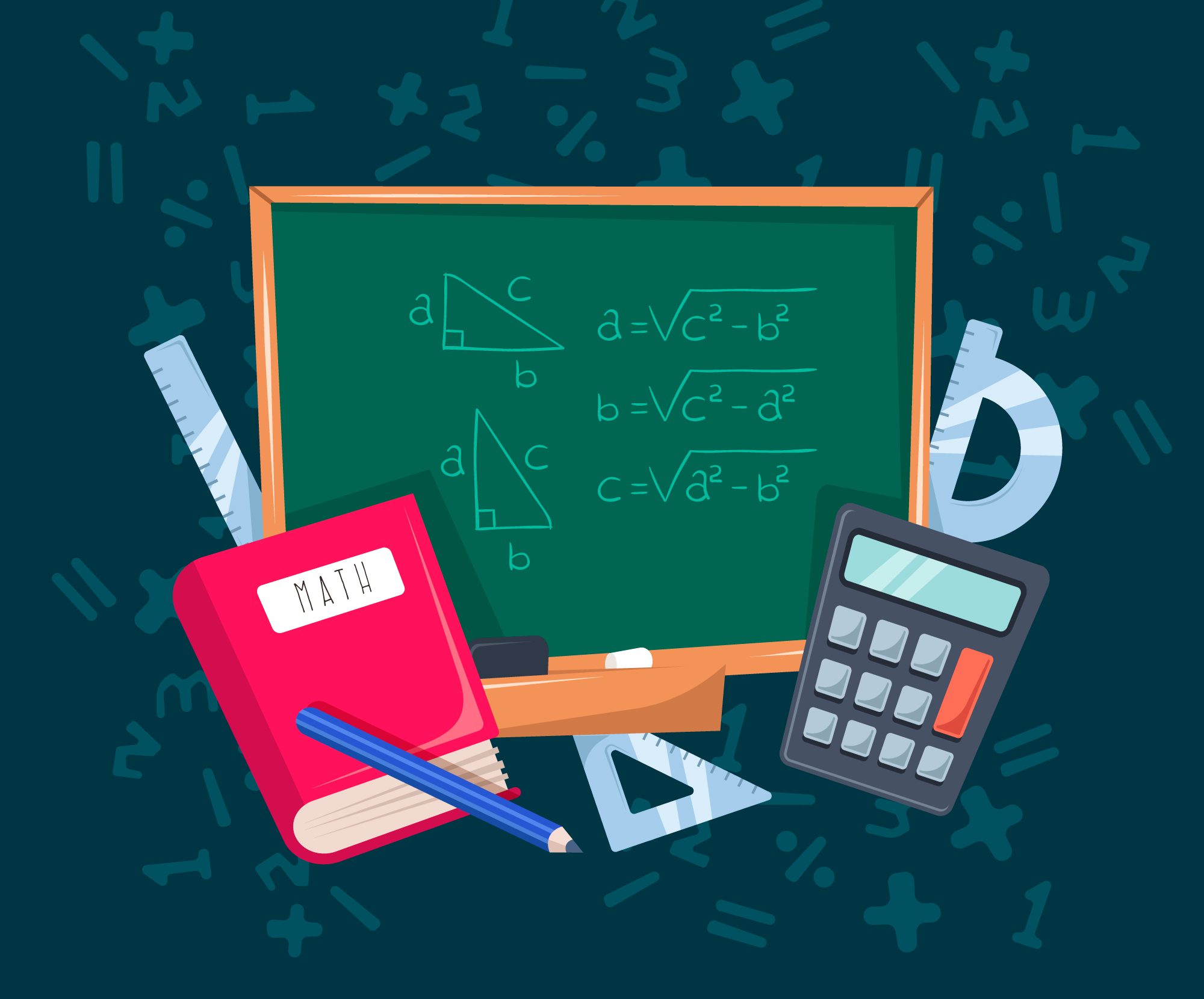 Science / Math / Computer Lab - Facilities - TRIS