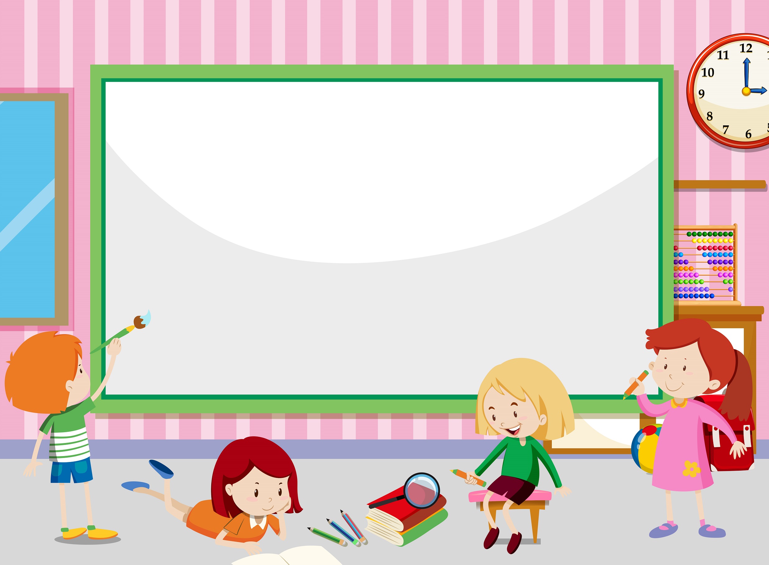 Club Activities - Facilities - TRIS