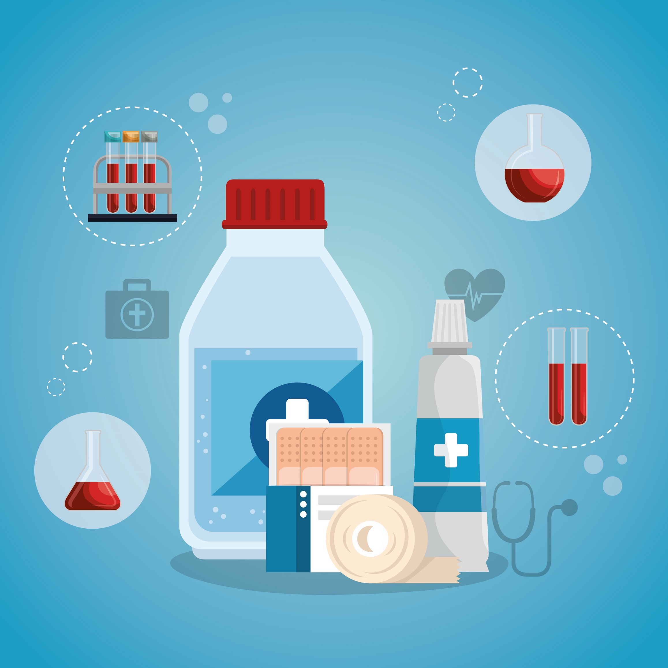 Health Facilities - Facilities - TRIS