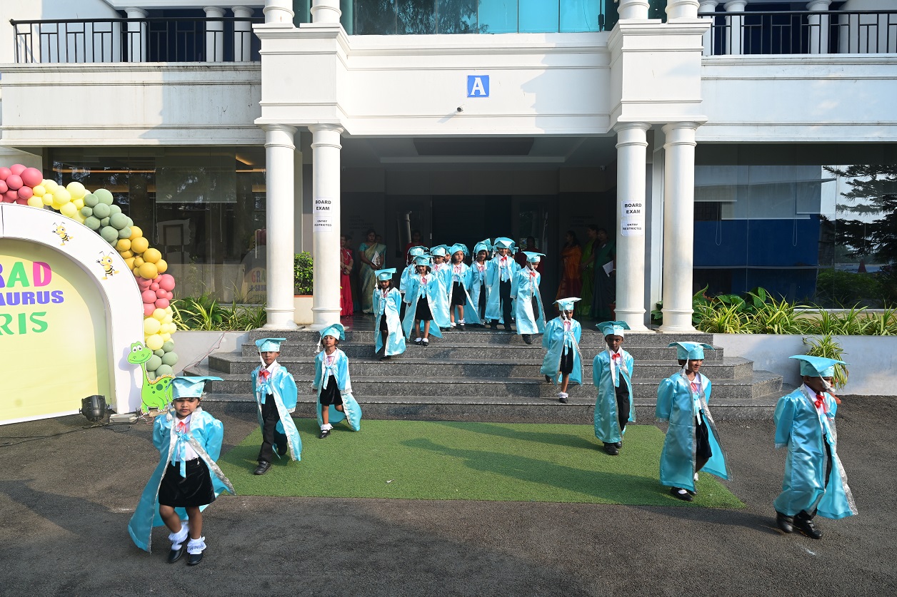 Procedure - Admission