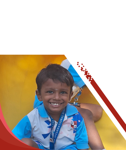 Mobile Kids Play Area - Facilities - TRIS