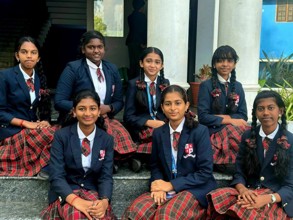 Middle - Home - Programmes Offered