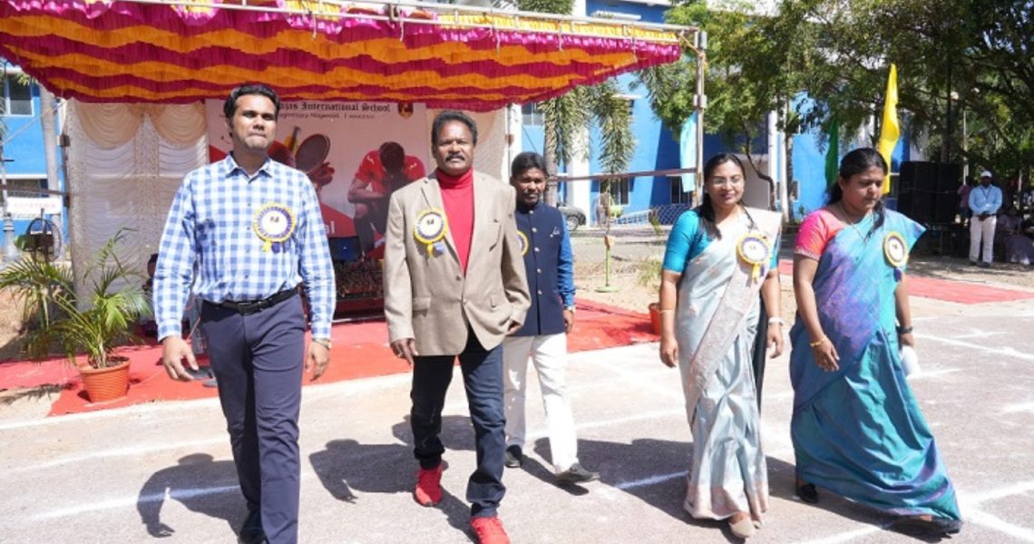 Events-Sports day still- TRIS