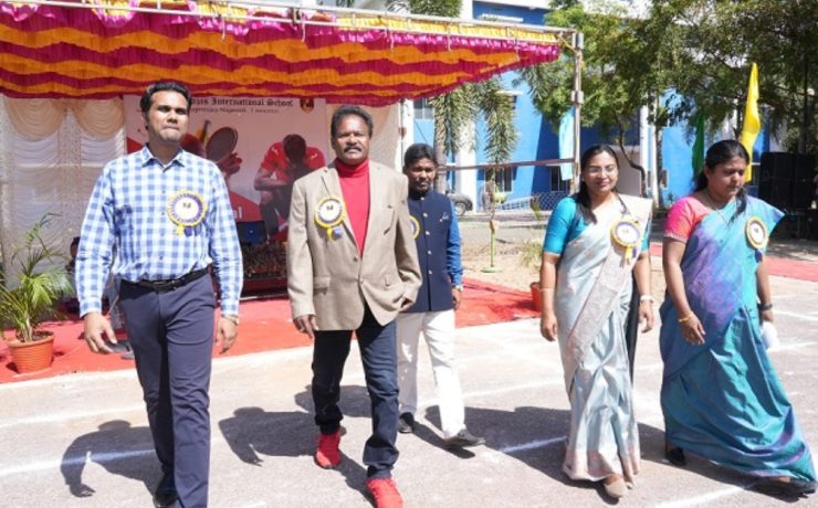 Events-Sports day still- TRIS