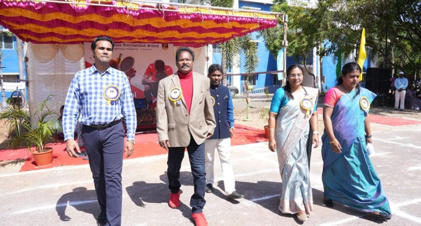 Events-Sports day still- TRIS