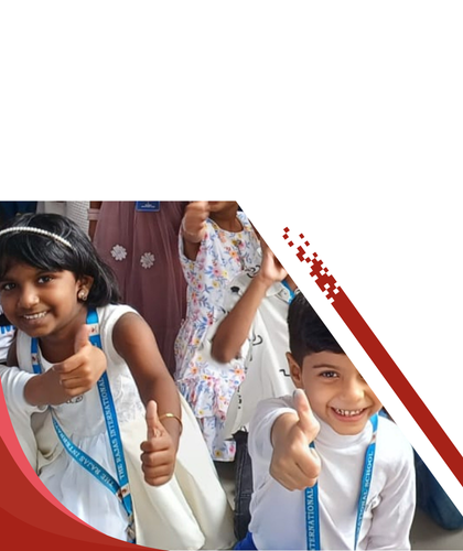 Mobile Club Activities - Facilities - TRIS