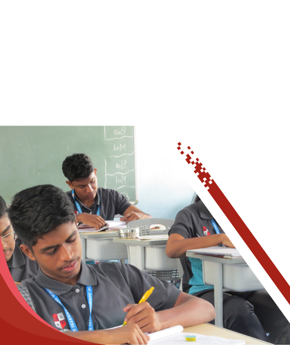 Mobile Curriculum offered Banner - Curriculum - TRIS