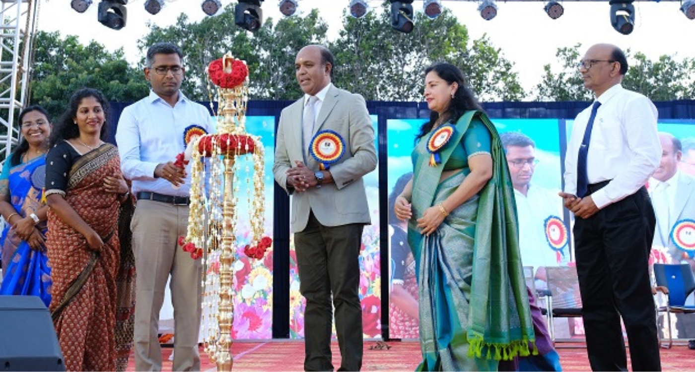 Events-Annual Day- TRIS