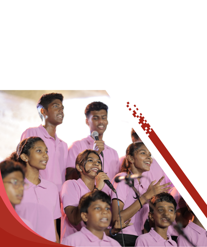 Mobile Assembly Banner - Beyond Curriculum - TRIS