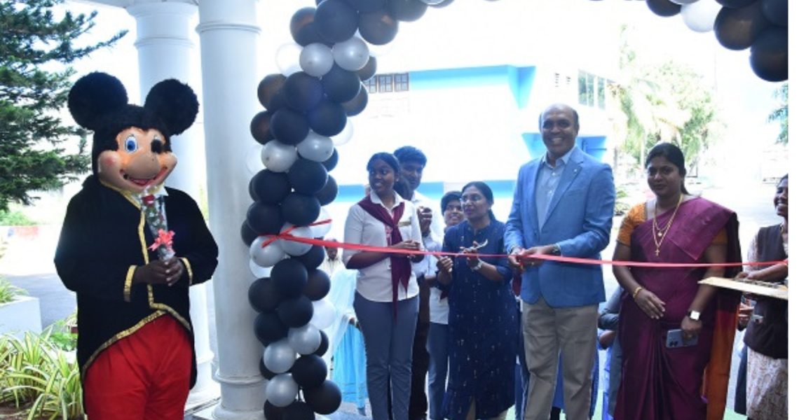 Balmela-Annual Day- TRIS