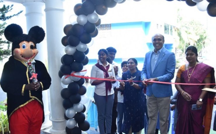 Balmela-Annual Day- TRIS