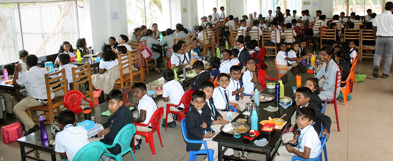 Dining Hall Image