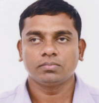 V. MICHAEL RAJ