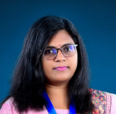 SATHYA JEEVI AV CORPORATE TRAINER (IACM)